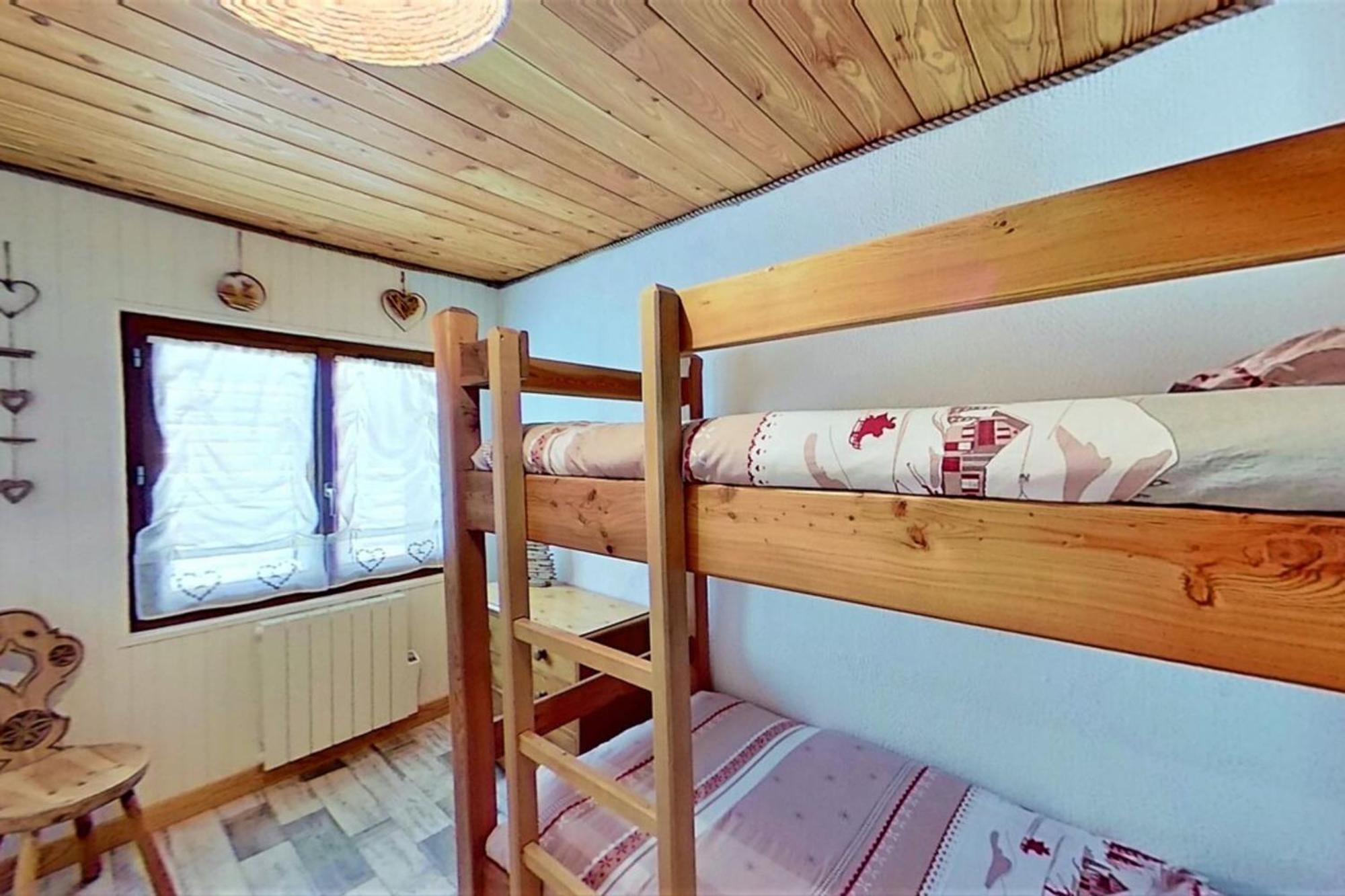 Casa-La Lobio Foot Of The Slopes Breathtaking Views 4P Lejlighed Saint-Vérand Eksteriør billede